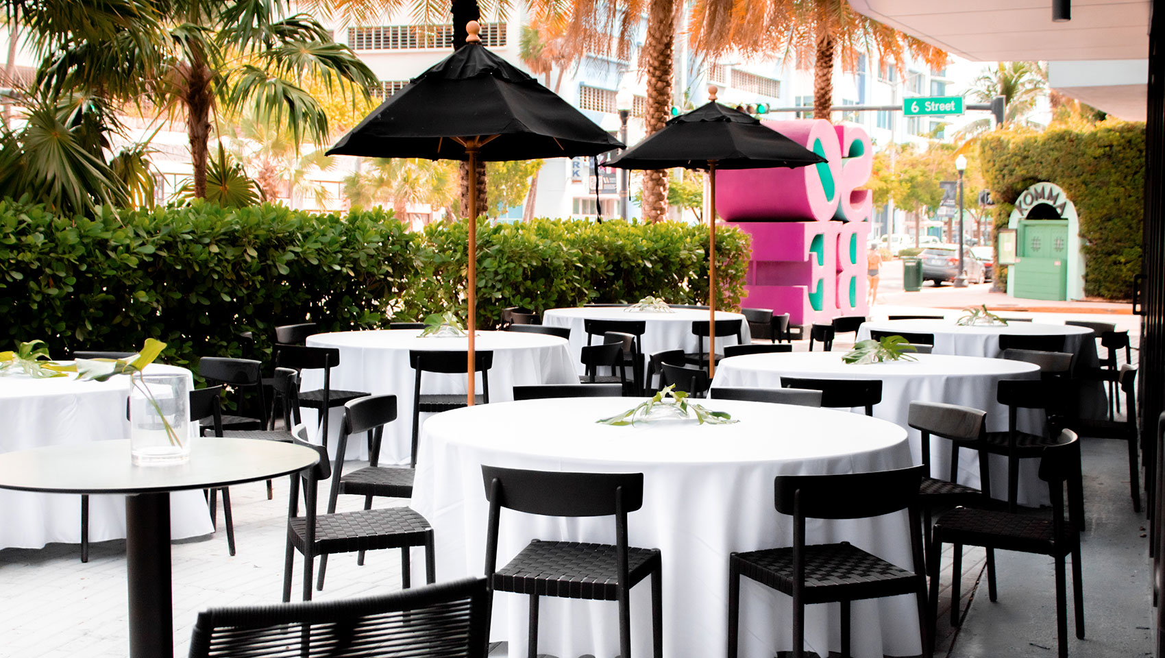 SoBe Terrace