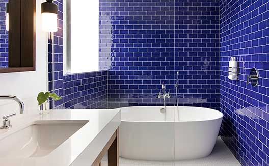 1 Queen Studio Suite